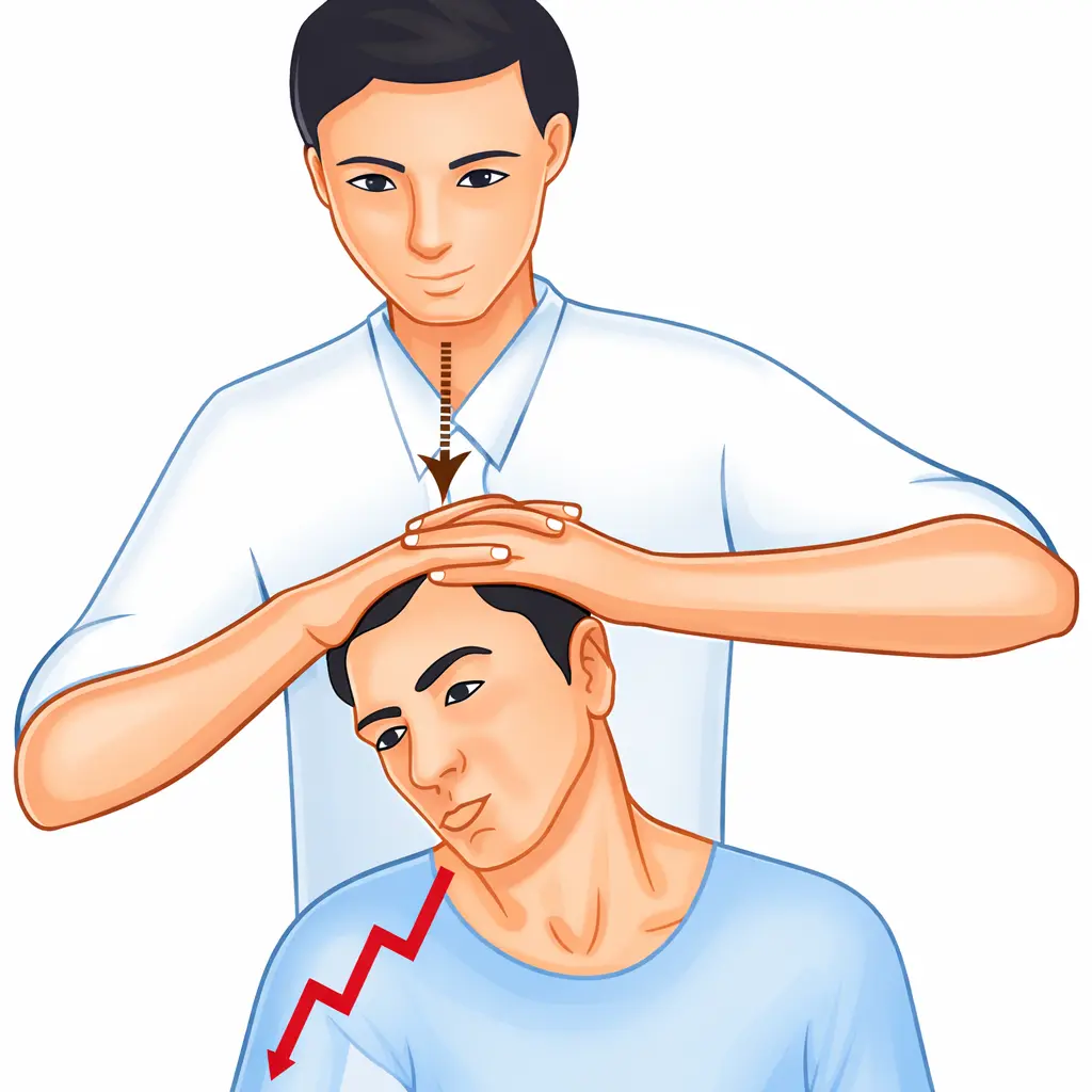 Spurling's Test Orthopedic Special Test